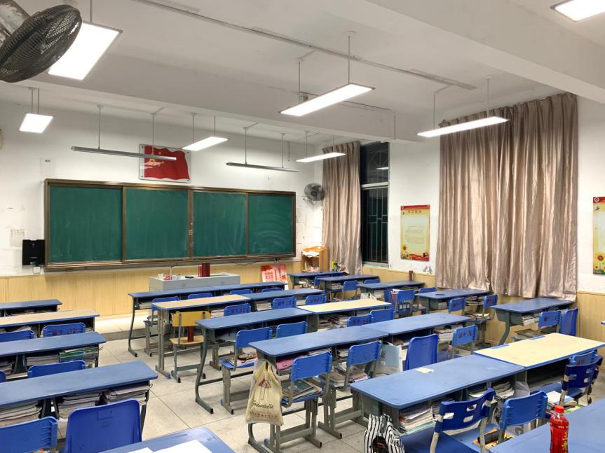 湖南省教育照明项目.jpg 湖南省教育照明项目.jpg